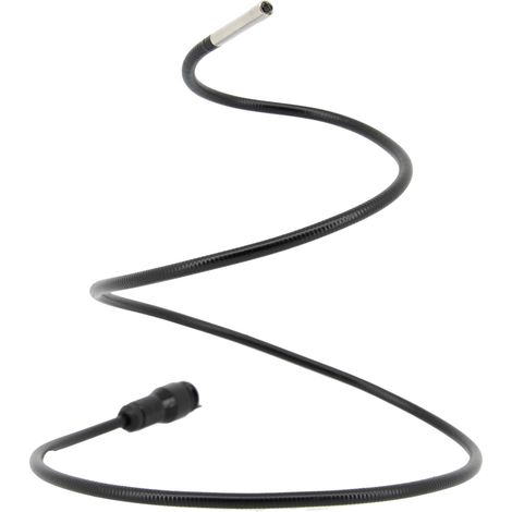 HT Instruments BP36 Sonde d'endoscope 3 m étanche, éclairage LED S640522