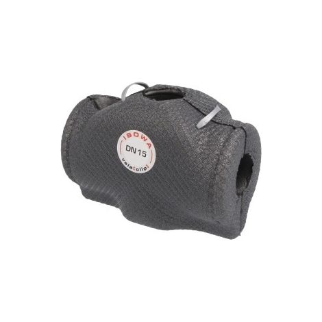 Isowa vela clip pour soupapes de circulation (Multi-Therm)DN25