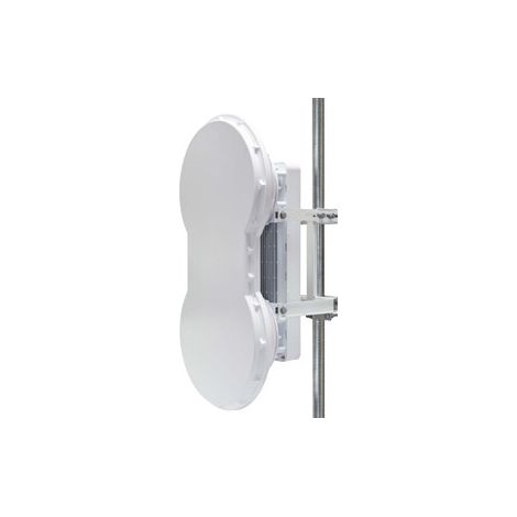 Enlace de Radio Ubiquiti Af-5u Airfiber, 5.7 - 6.2ghz, Gps, 1x Rj45 1000mb/s, 1ud (1/2)