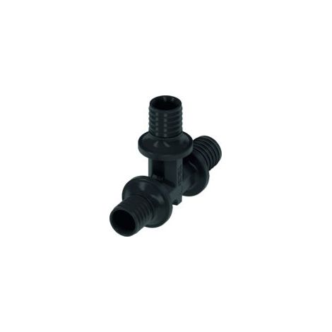 Raccord tece 730916 haute performance optimisation débit