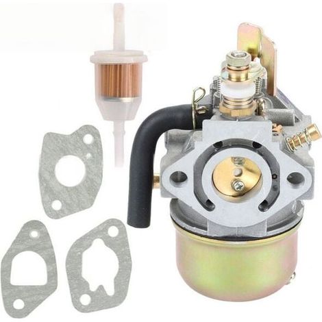 Carburateur pour Subaru Robin EH12 remplace les références 252-62454, 252-62450 et 252-62404-00 (1/4)