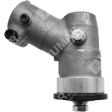 Coppia conica universale per decespugliatori MULTIMARCA innesto Z9 Millerighe COMPATIBILE - 046843