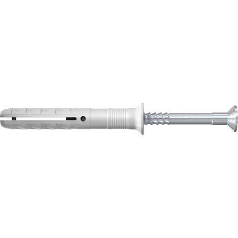 FISCHER TASSELLO N-S 4X35 VITE A CHIODO