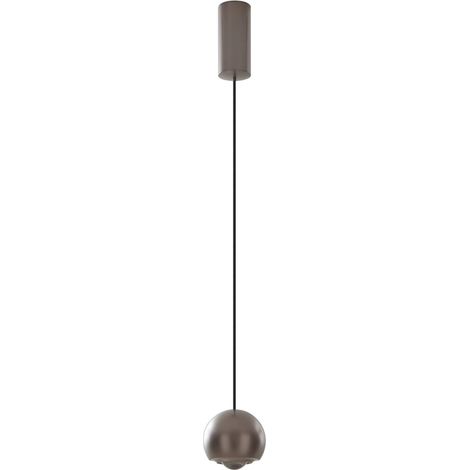 "Varineth" aus Aluminium für Wohnzimmer & Esszimmer von Lucande