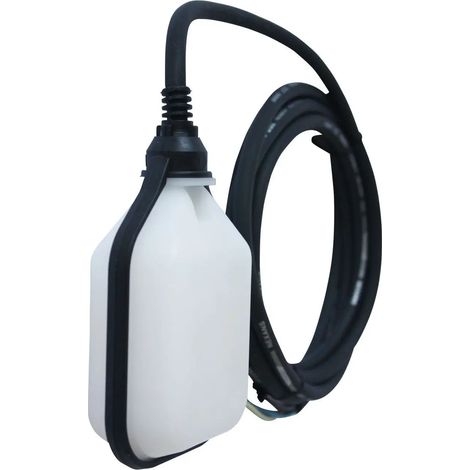 GRUNDFOS Accesorios Interruptor de flotador s.enchufe Rellenar3m, 00ID7803