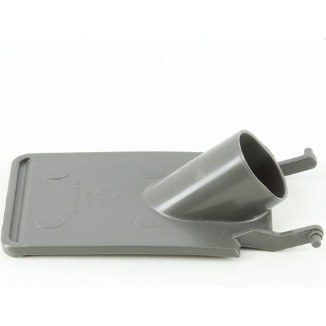 Bouton C00586509 pour Réfrigérateur WHIRLPOOL