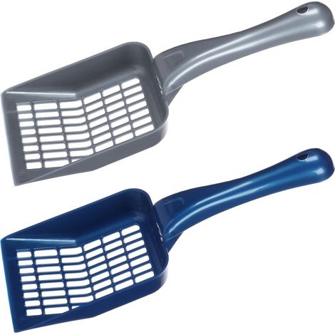 Pelle a litière pour chat Scoopy 26 cm (1/5)