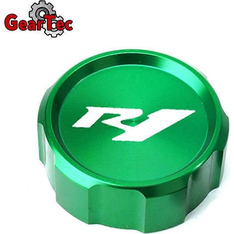Pour Kawasaki Z900 Z 900 2017-2020 accessoires de moto levier de frein arrière en aluminium cheville Pad agrandisseur prolongateur repose-pieds pédale vert (1/5)