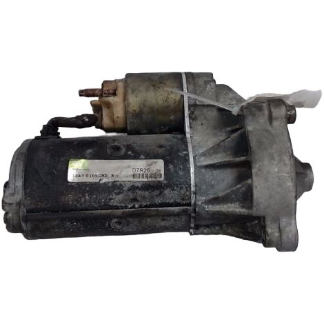 [PRODUIT D'OCCASION] Demarreur PEUGEOT Partner -2002 ♻️ Ref Oe. 9827007180 - Garantie à vie (1/4)