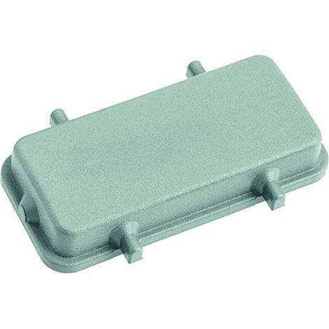 Abdeckkappe 09300165405 HARTING Inhalt: 1 St. Abdeckkappe