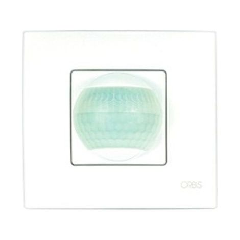 ORBIS OB132612  Detector de movimiento para caja universal 200º Orbimat (1/2)