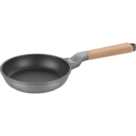 Poêle fonte d'aluminium recyclée 20cm - Kela Line - 10083 (1/4)