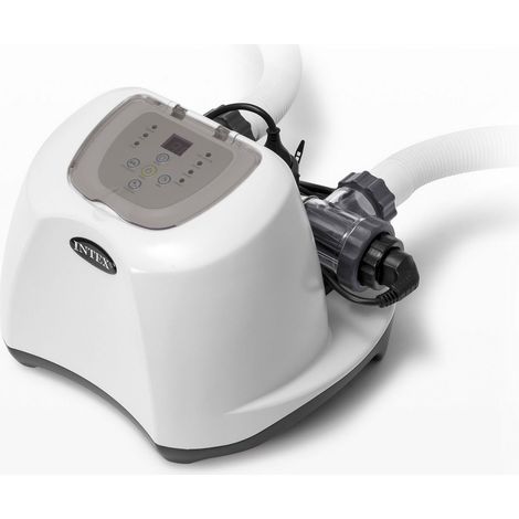 Generatore di cloro INTEX 26670 per piscine da giardino