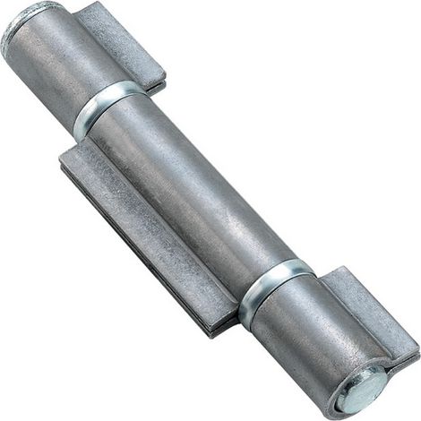 6PZ CERNIERA PER PORTE CORAZZATA CON CUSCINETTO CM.18 ART.190 (1/2)