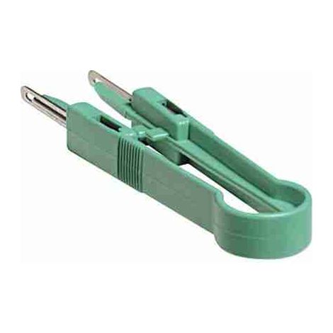 BTI3502 Pinzetta per configuratori