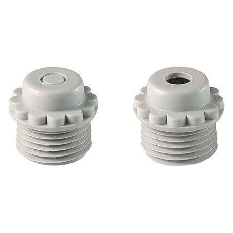 Jacob Nipple d'étranglement 1 pc(s) V522833