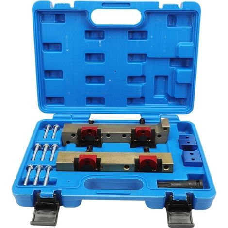 Kit D'outils Calage Distribution Auto Moteur pour M270 M274 Classe A B Classe 270589016100 270589006100 (1/5)