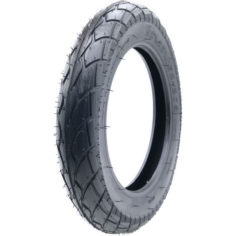 1212/221/4 tires for bicycles/electric vehicles, tubeless tires with reinforced inner and outer edges (1/4)