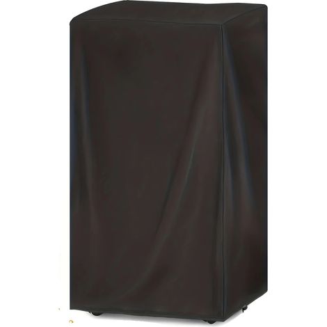 Copertura per condizionatore, materiale resistente, misura universale, 40x46x75 cm (1/2)