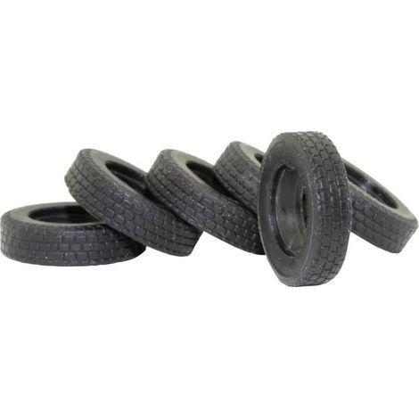 Sol Expert 96451 Pneumatici per camion 6 pz.