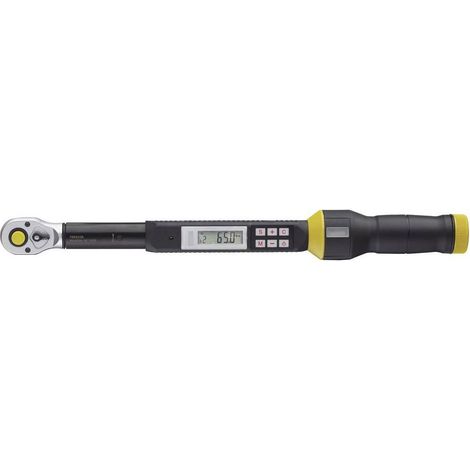 Proxxon MicroClick MC 100/E Llave Dinamométrica Electrónica