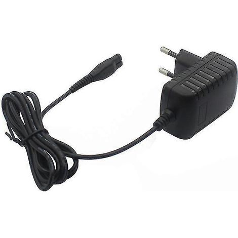 Chargeur compatible avec les aspirateurs à vitres Karcher WV50, WV55, WV60, WV70, WV75 et WV2/WV5 (1/2)