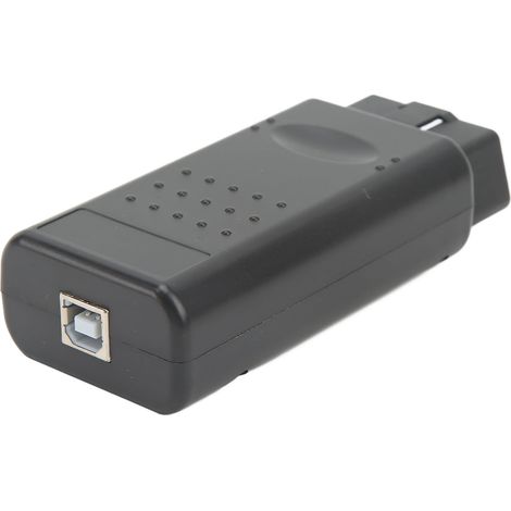 Adaptateur PCB de remplacement pour interface de diagnostic USB OBD2 OPCOM V1.99, lecteur de codes-barres et scanner automobile Opel. (1/5)