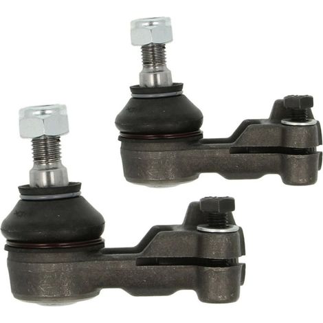Testine scatola sterzo compatibile per land rover freelander dal 1998-2006 (1/4)