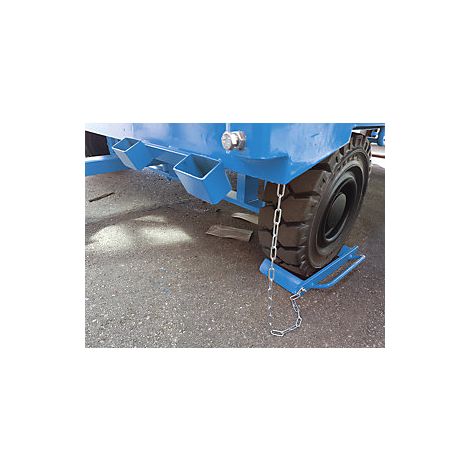 eurokraft pro  499844  eurokraft pro  Fermaruote  a doppia