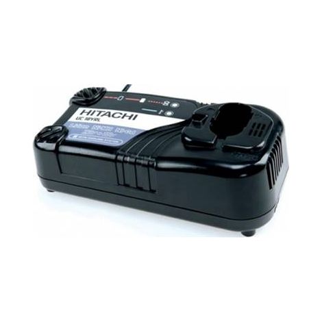 Cargador HITACHI - AKKU POWER - 7.2-18V - Nicd-Nimh - G18YRL
