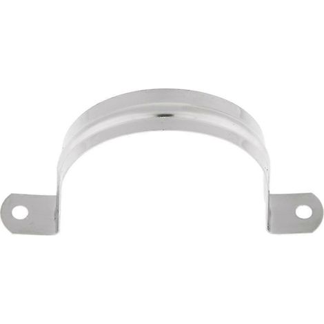 Support de fixation en acier inoxydable robuste pour tubes de 5mm à 200mm - Solution durable et résistante à la corrosion, collier de montage universel (1/4)