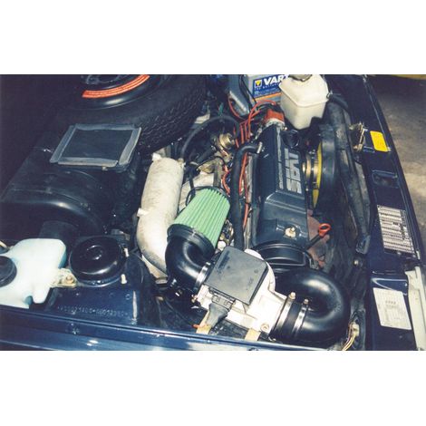 Kit d Admission direct GREEN pour Seat Ibiza 86-93 1.5L SXI-101cv-40886326