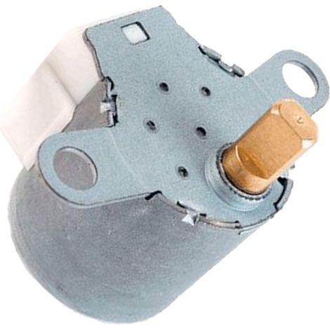 Moteur reducteur gsp-24rw-0 - Climatizzatori, Condizionatori - LG - 299141 (1/2)