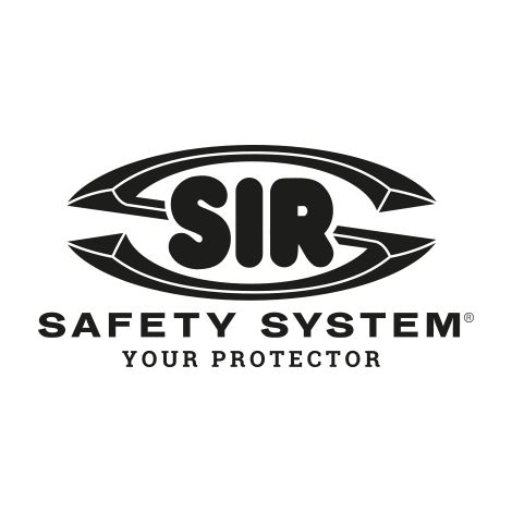 SIR SAFETY SYSTEM INFIRMIER Pantalon de travail unisexe multipoches blanc Taille 38