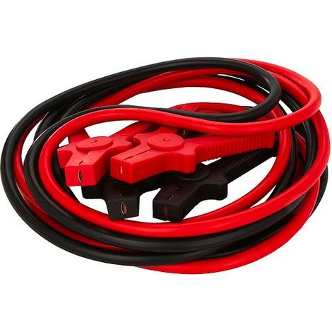 CAVO BATTERIA PROFESSIONALE 2000A 35MM. 4M. 30655