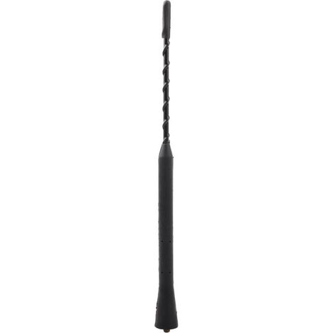 Universeller Autodachträger, FM/AM-Stereoradio, verstärkte Antenne, 9 Zoll (1/5)