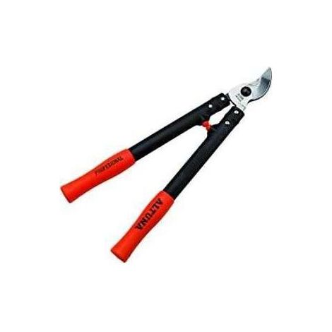 ALTUNA altuna tijera carbono 2 manos 24 v2 50 cm m-c corte35 mm