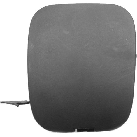 TAPPO GANCIO TRAINO GOFFRATO PARAURTI POSTERIORE - JEEP - Compass III 2017-2021 - K5UP67RXFAB -735719421