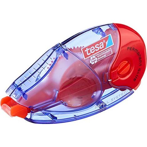 tesa Roller Kleben permanent ecoLogo Nachfüllkassette 2St.