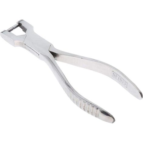 Spring Removal Pliers for Saxophone and Clarinet Repair (1/5)