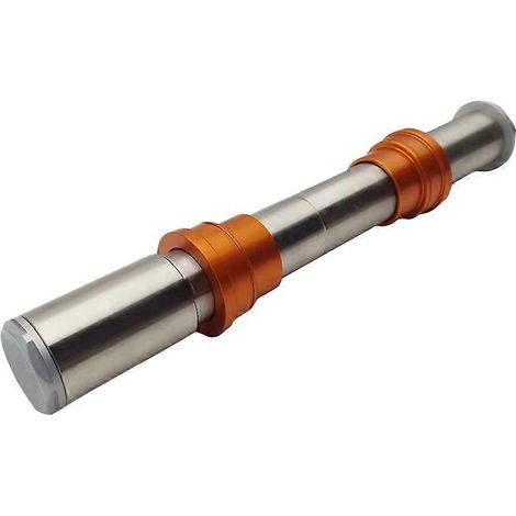 Bague d'axe de moyeu de roue avant pour moto KTM EXC SX SXF XC XCF HUSQVARNA FC FE TC TE 125 250 350 450 (1/5)