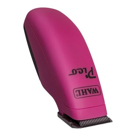 Máquina Wahl Pocket Pro Deluxe WAHL POCKET PRO DELUXE ROSA