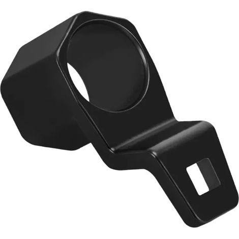Clé de démontage de poulie de vilebrequin 50 mm, outil en acier, remplacement efficace pour Acura (1/5)