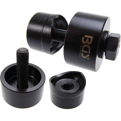 BGS Perforateur à vis 32 mm - 3902 (1/7)