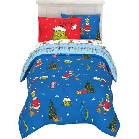 Parure de lit et Couette en Microfibre, Multicolore, lit Simple (1/5)