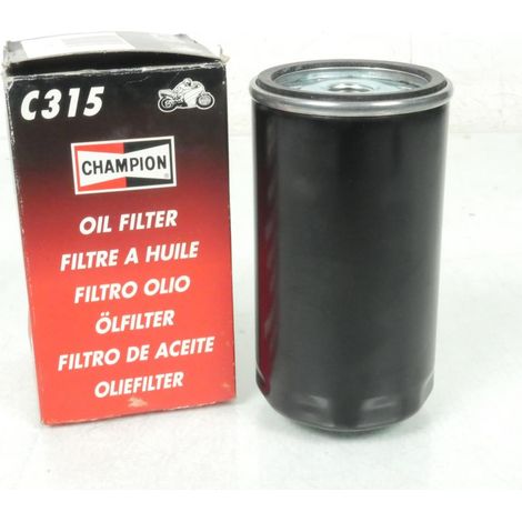 champion ölfilter für motorrad harley davidson 1340 fxef 1979 bis