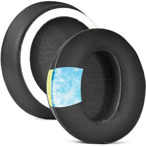 Strapazierfähige Ersatz-Ohrpolster für COWIN E7 E7Pro (Silensys) E7 Gehörschutz
