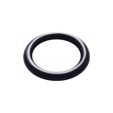Joint torique Hutchinson Le Joint Français, Ø int. 13.6mm, Ø ext. 19mm, épais. 2.7mm, en Caoutchouc éthylène propylène ( Prix pour Sachet de 10 )