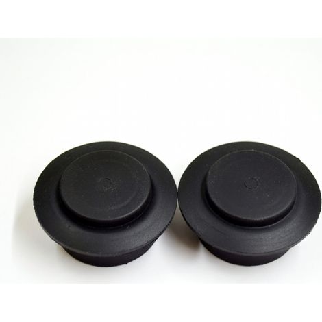 Tapón de agujero de caucho para coche, n.º 23 (1/5)
