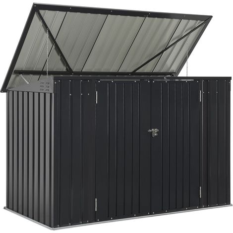Contenitore Namur 1,9 m²